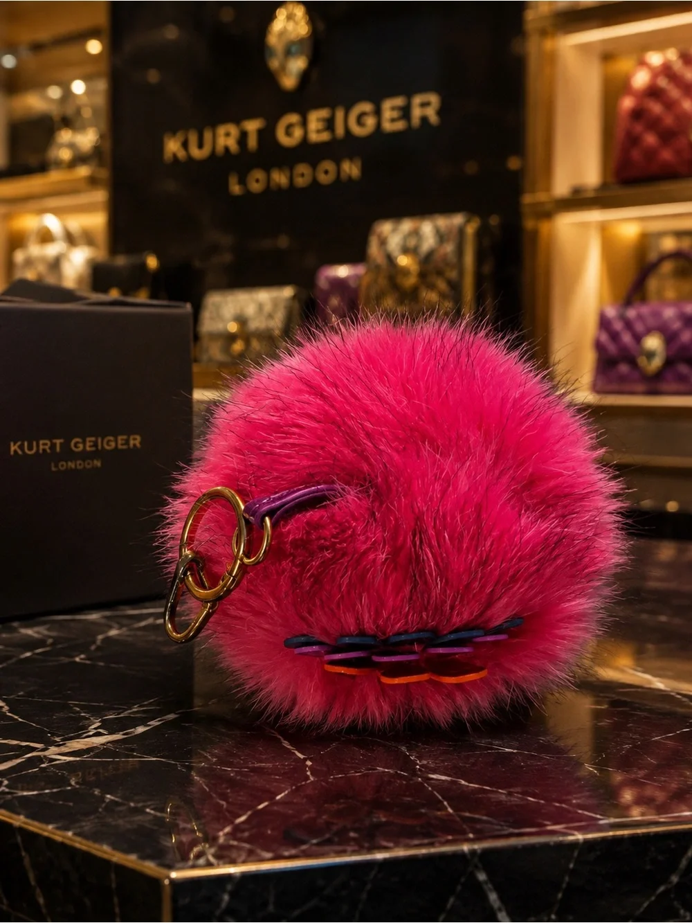 Kurt Geiger kurt geiger